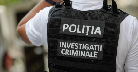 Un tanar de 16 ani cautat pentru crime si atacuri cu bomba, prins in Romania si predat autoritatilor suedeze