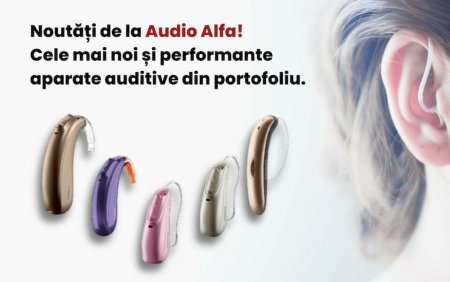 (P) <span style='background:#EDF514'>AUDIO</span> Alfa: cele mai noi si performante aparate auditive Phonak in 2024