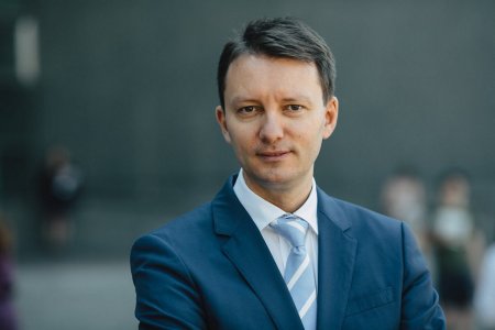 Siegfried Muresan spera ca alegerile sa confirme ca partidele antieuropene sunt minoritare in Romania