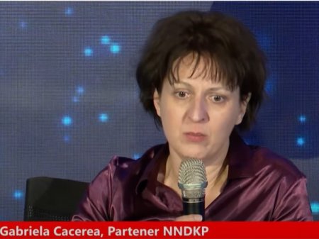 Gabriela Cacerea, Partener NNDKP: Este nevoie de o colaborare reala intre mediul de business si autoritati pentru a creste gradul de implementare a proiectelor din energie