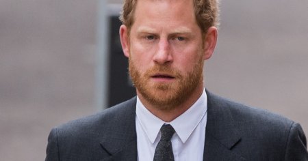 Printul Harry a pierdut procesul privind securitatea sa in Regatul Unit: 