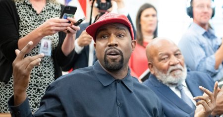 Kanye West a fost dat in judecata de sotul Donnei Summer. Este acuzat ca a furat <span style='background:#EDF514'>PIESA</span> I Feel Love