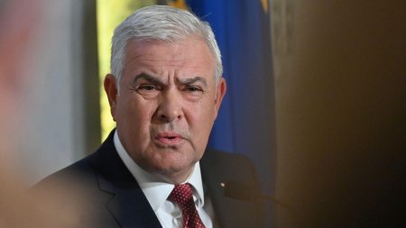 Acord de cooperare militara intre Romania si Maroc