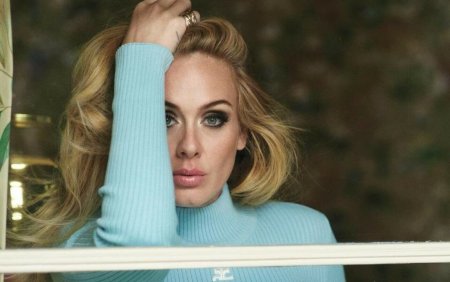 Adele a amanat zece concerte in Las Vegas. Care este motivul