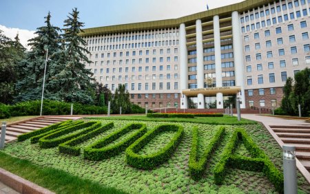 Reactia Chisinaului dupa congresul din Transnistria: O scamatorie. Tiraspolul si Kremlinul incearca isterizarea societatii