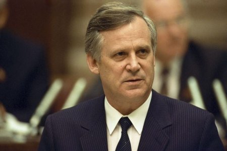 A murit Nikolai Rijkov, premierul URSS in timpul lui Mihail Gorbaciov. Este considerat unul din promotorii miscarii Perestroika