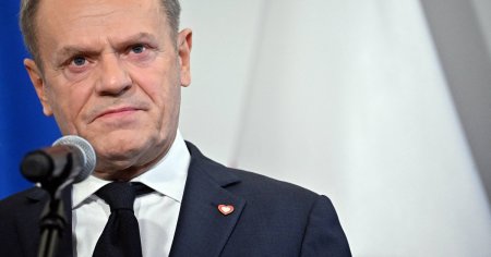 Premierul polonez ia in calcul inchiderea temporara a frontierei cu Ucraina pentru schimburile de marfuri