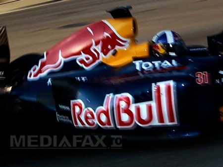 <span style='background:#EDF514'>CHRISTIAN</span> Horner a fost iertat si va ramane la conducerea Red Bull F1