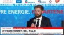 Rares Hurghis, Executive Director FEL Romania: Strategia de hidrogen a Romaniei are nevoie de 4,6 mld. euro pentru a fi implementata. Avem suficiente premise sa investim in vai ale hidrogenului si sa le definim mult mai incluziv