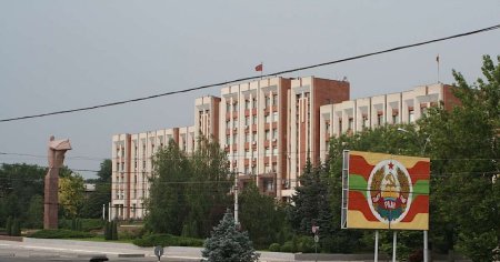 Reactia Moscovei dupa ce separatistii transnistreni au cerut protectie fata de Republica Moldova: ce urmareste regimul de la Tiraspol