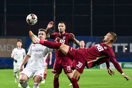 Alexandru Pop a explicat golul copie fidela dupa reusita lui Ilie Dumitrescu din meciul cu Argentina: M-am gandit sa schimb