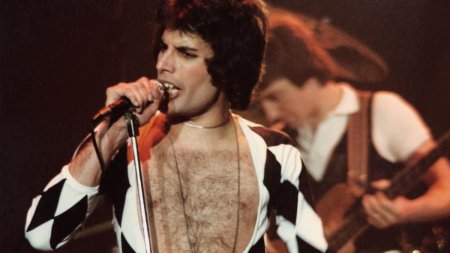 Casa lui Freddie Mercury din Londra scoasa la vanzare pentru 38 de milioane de dolari