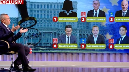 Nicolae Ciuca, dezvaluiri despre candidatii pentru alegerile europarlamentare 2024: Ne dorim foarte mult sa fie o femeie. Una din variante este Adina Valean