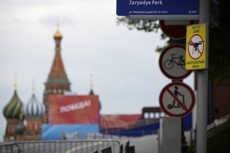 Mai multe tari din UE cer sanctiuni fata de sistemul judiciar din Rusia dupa moartea lui Navalnii