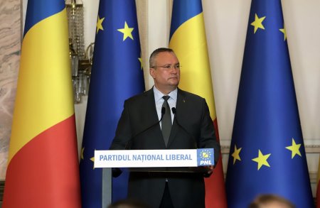 Nicolae Ciuca cere ca racolarile de primari intre PNL si PSD sa inceteze: Absolut o calicie fara rost