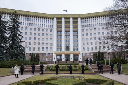 SUA anunta ca sustin suveranitatea Republicii Moldova, dupa ce Transnistria i-a Rusiei cerut sa o protejeze de Chisinau