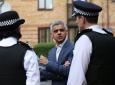Primarul Londre este pazit cu strasnicie, dupa amenintarile extremistilor islamici