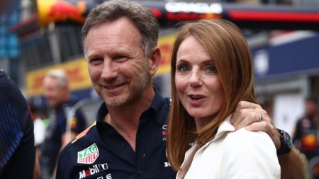 <span style='background:#EDF514'>CHRISTIAN</span> Horner a fost declarat nevinovat si ramane seful campioanei din Formula 1