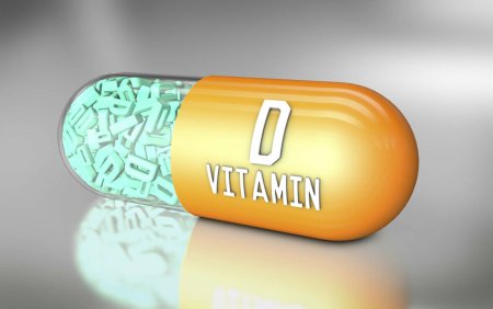 Motivul pentru care un barbat a murit dupa ce a luat o supradoza de vitamina D. Ce au descoperit medicii