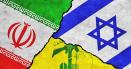<span style='background:#EDF514'>IRANUL</span> da unda verde atacului Hezbollah asupra granitei de nord a Israelului: 