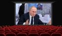 „Acum si la Multiplex”: Putin isi transmite viziunea pe marile ecrane