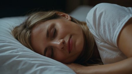 Melatonina si sanatatea somnului: rolul sau in reglarea ciclului de somn-vigilenta si <span style='background:#EDF514'>TRATAREA</span> tulburarilor de somn