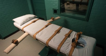 Executie ratata in SUA, dupa 50 de ani petrecuti in inchisoare de un criminal: 