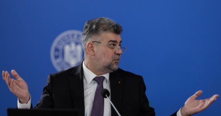 Ciolacu: Ar fi o catastrofa pentru Bucuresti sa continue Nicusor la Primarie. Firea, singurul candidat anuntat la PSD
