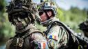 Prezenta NATO in Romania va creste de anul viitor la circa 4.000 de militari straini