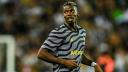 Paul Pogba a fost suspendat patru ani pentru dopaj