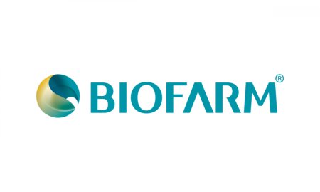 Biofarm a inregistrat anul trecut un profit net de 77 milioane lei