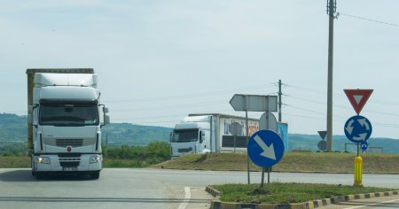 Consultanti: Sistemul Ro e-Transport, <span style='background:#EDF514'>GENERATOR</span> de ineficienta si costuri noi pentru companiile romanesti