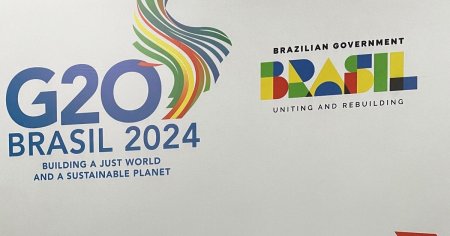 Un pas istoric: G20 discuta planurile pentru un impozit minim global pentru miliardari
