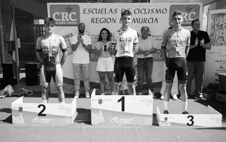 Un ciclist spaniol a murit intr-un accident in timpul unui antrenament. <span style='background:#EDF514'>JUAN</span> Pujalte avea 18 ani