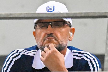 FCU Craiova, in aer » Negocierile cu antrenorul dorit de Mititelu au cazut