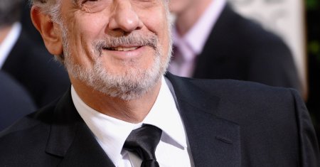 Cand vine Placido Domingo in Romania? Concertele artistului au fost reprogramate