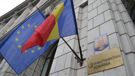 Ministerul Finantelor: Romania a primit primul Aviz Formal in cadrul unui comitet sectorial pentru aderarea la OCDE