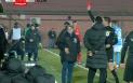 Mihai Pintilii, trimis in tribuna de Sebastian Coltescu » Ce s-a intamplat in minutul 37 din FC Voluntari - FCSB