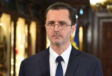 Biroul de presa al Patriarhiei intra in reorganizare. Ce face Vasile Banescu?