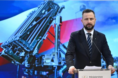 Polonia anunta ca isi va lansa primii sateliti militari in 2025. Lectiile invatate din invazia rusa in Ucraina