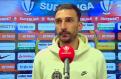 Elias Charalambous a dezvaluit ce s-a intamplat in pauza meciului Voluntari - FCSB: 