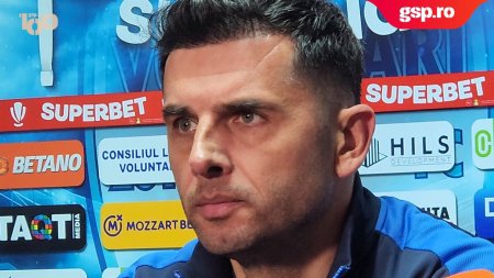 FC VOLUNTARI - FCSB 1-2 » Nicolae Dica: Stiam ce face Coman dar nu am reusit sa-l blocam. Practic, in seara asta, ne-a batut un singur jucator