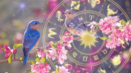 <span style='background:#EDF514'>HOROSCOP 1 MARTIE</span> 2024. Aceasta zodie isi gaseste jumatatea, in prima zi de primavara