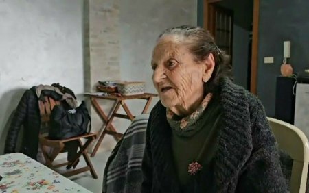 Povestea excursiei electorale care a facut inconjurul Europei. O femeie de 98 de ani a plecat in alta tara sa voteze