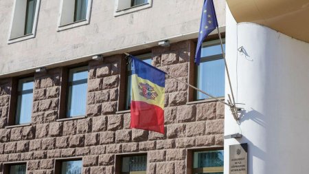 Reuniune UE pentru sprijinirea Moldovei 