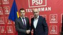 Claudiu Catana, membru fondator al ALDE s-a inscris in PSD