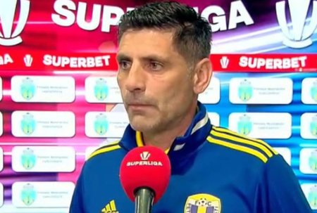 Florin Pirvu trage un semnal de alarma dupa esecul Petrolului: Chiar daca nu vom fi in play-off..