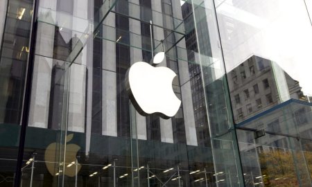 Apple a renuntat la un proiect in care a investit peste 10 miliarde de dolari