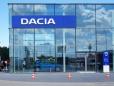 Vanzarile Dacia au crescut la nivel global