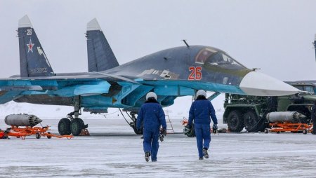 In doua saptamani, Ucraina a doborat 13 avioane rusesti in valoare de peste un miliard de dolari